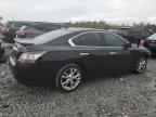 2012 NISSAN Maxima