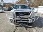 2012 FORD F-350