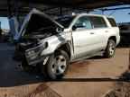 2016 CHEVROLET Tahoe