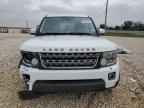 2016 LAND ROVER LR4