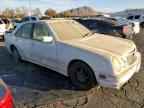 2001 MERCEDES-BENZ E-Class