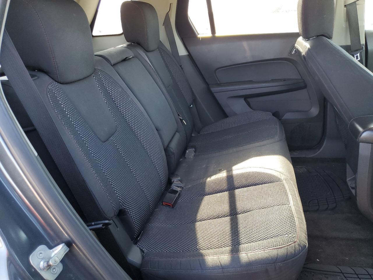 2010 GMC Terrain