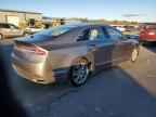2016 LINCOLN MKZ