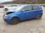 2007 CHEVROLET Aveo