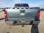 2007 CHEVROLET Silverado