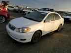 2006 TOYOTA COROLLA