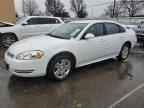 2013 CHEVROLET IMPALA