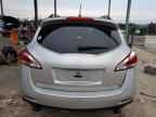 2014 NISSAN MURANO