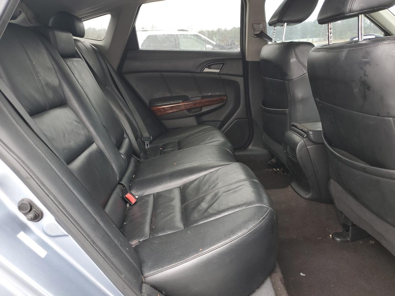 2010 HONDA ACCORD