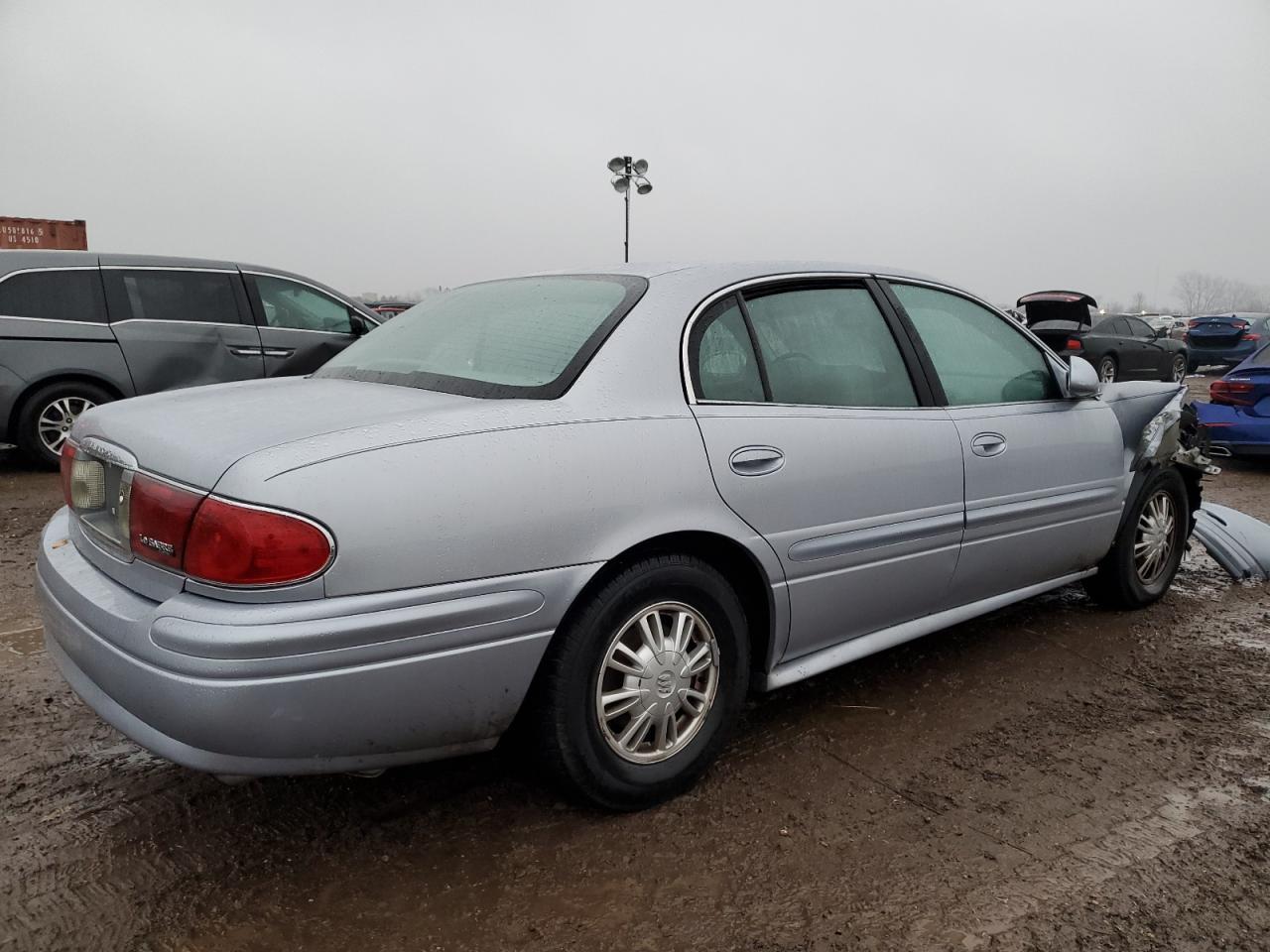 2005 BUICK Lesabre