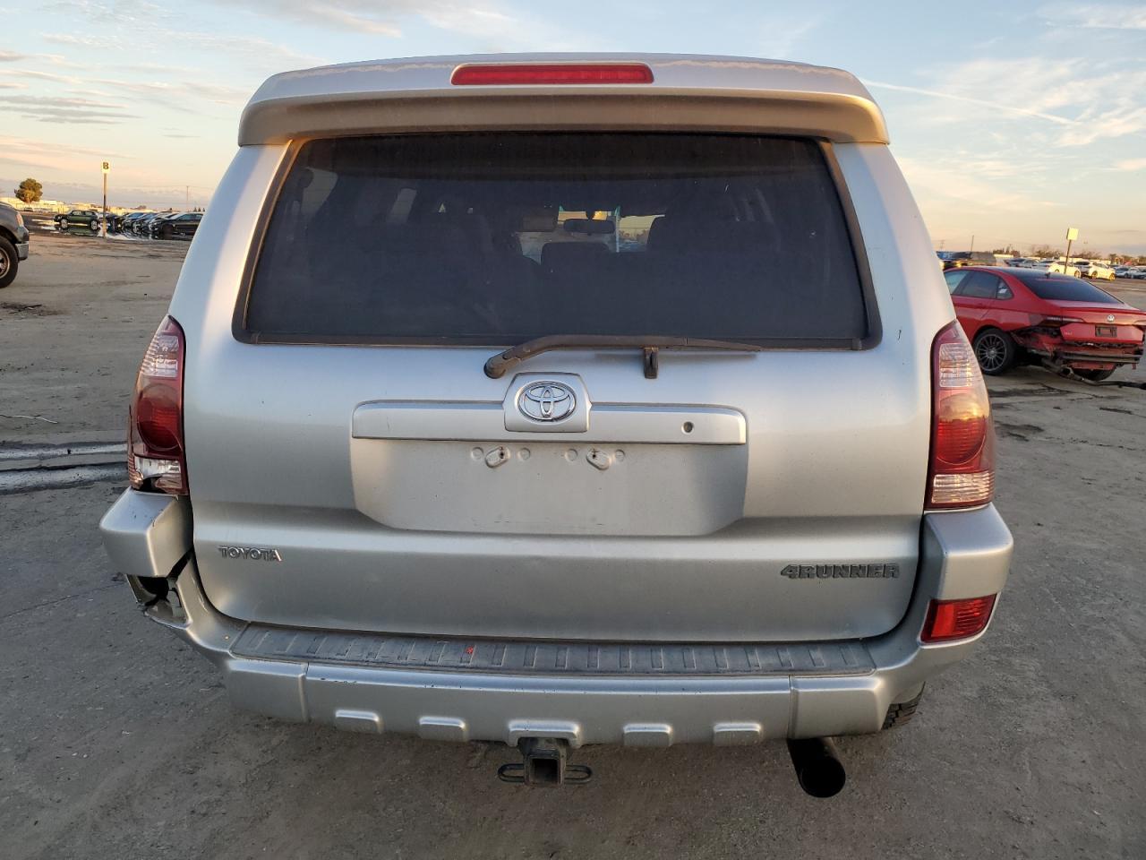 2005 TOYOTA 4Runner