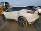 2015 NISSAN MURANO
