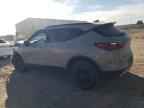 2021 CHEVROLET BLAZER