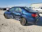 2005 TOYOTA COROLLA