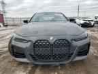 2022 BMW M4