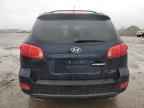 2007 HYUNDAI SANTA FE