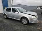 2010 VOLKSWAGEN GOLF