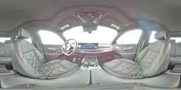 2023 BMW 7 series