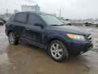 2007 HYUNDAI SANTA FE