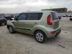 2012 KIA SOUL
