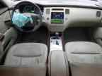 2008 HYUNDAI Azera