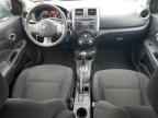 2013 NISSAN VERSA