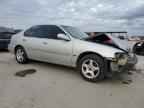 2001 NISSAN ALTIMA