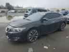 2016 NISSAN Maxima