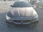 2012 BMW 5 series