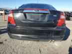2011 FORD FUSION