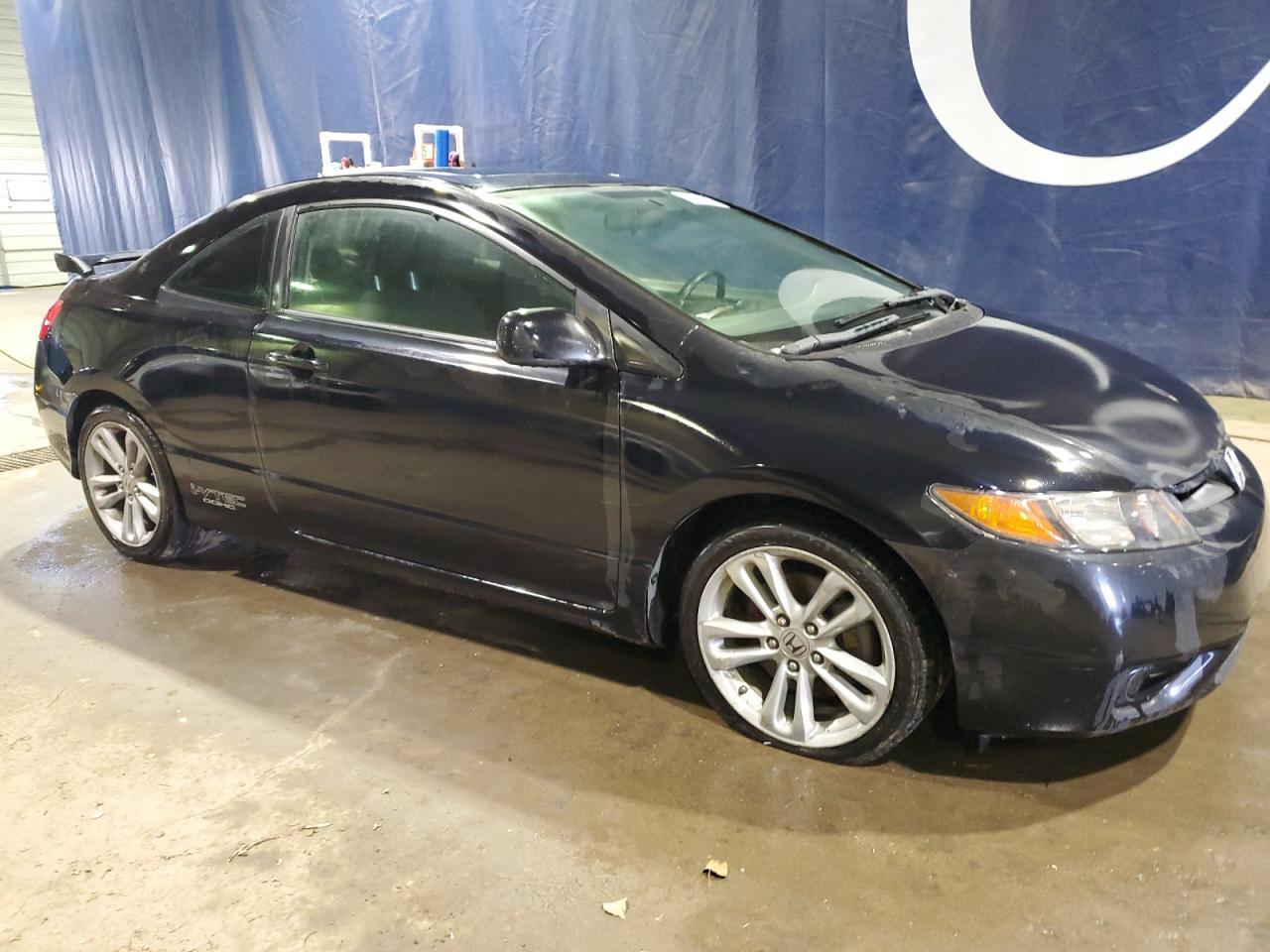 2008 HONDA CIVIC