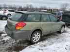 2006 SUBARU Legacy