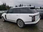 2020 LAND ROVER RANGE ROVER