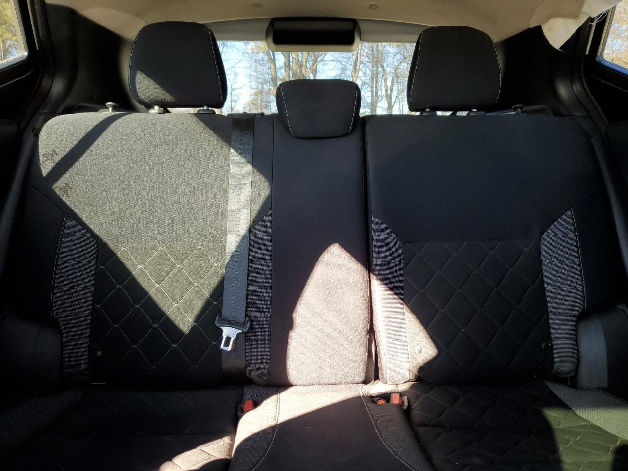 2018 NISSAN KICKS