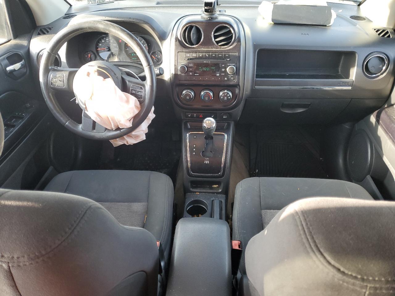 2013 JEEP Compass