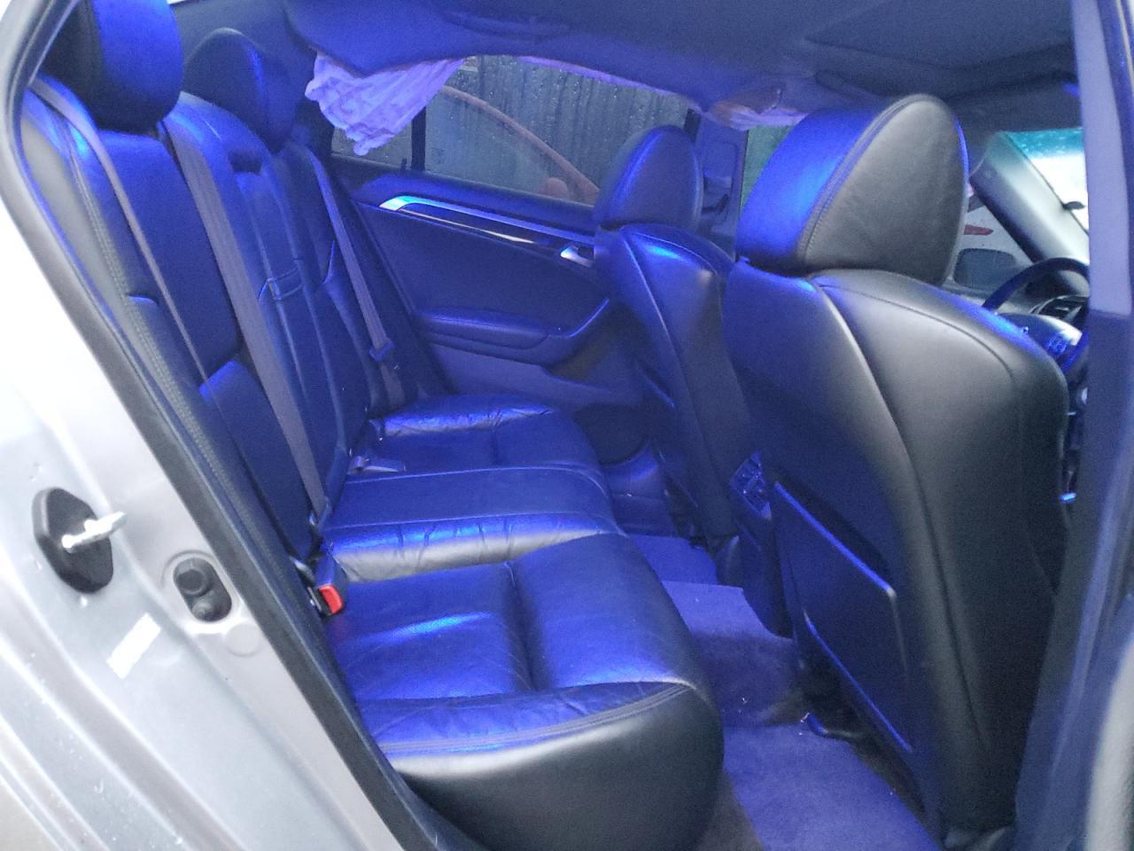 2006 ACURA TL