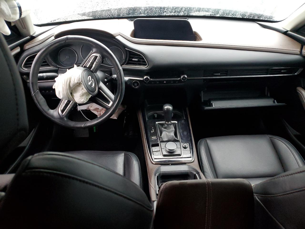 2021 MAZDA CX-30