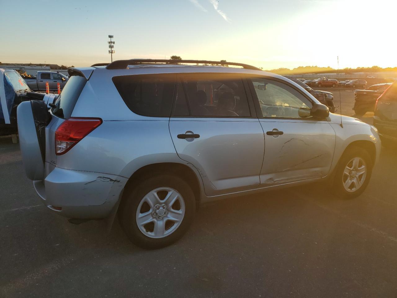 2008 TOYOTA RAV4