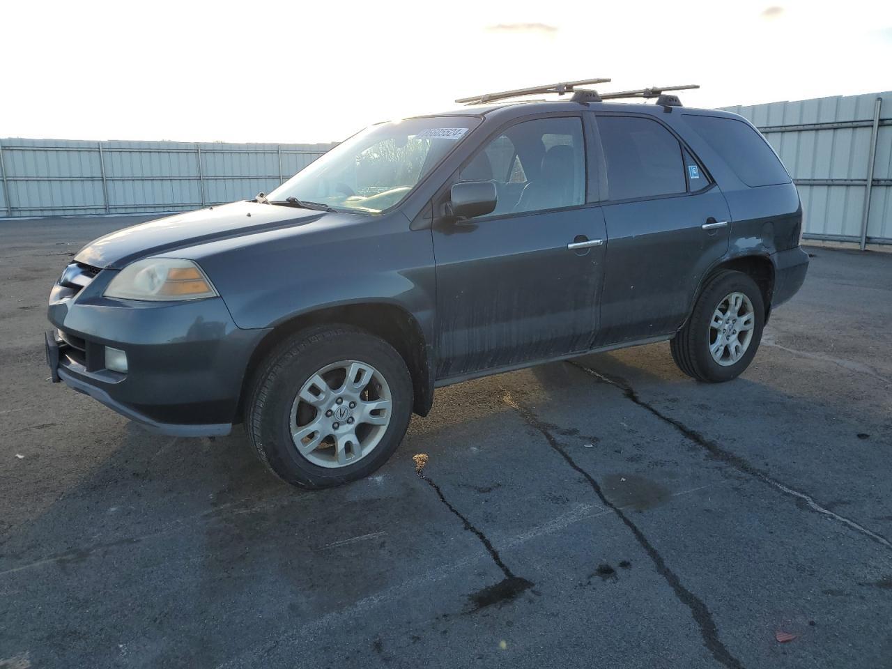 2005 ACURA MDX