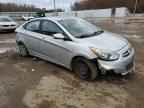 2015 HYUNDAI ACCENT