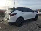 2022 CHEVROLET BLAZER