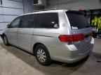 2008 HONDA ODYSSEY
