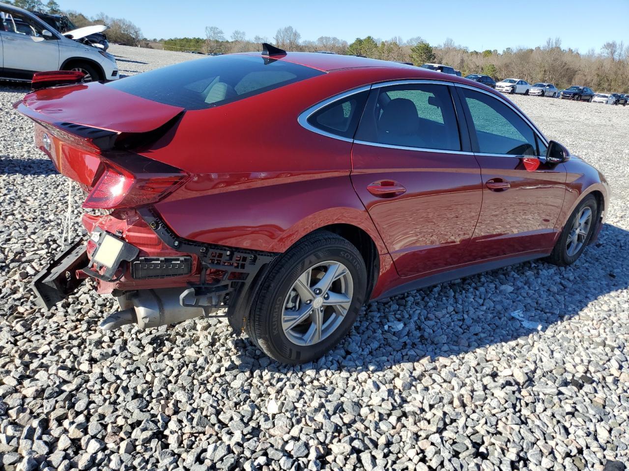 2023 HYUNDAI SONATA