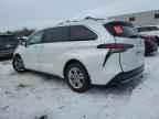 2023 TOYOTA SIENNA