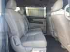 2011 HONDA ODYSSEY