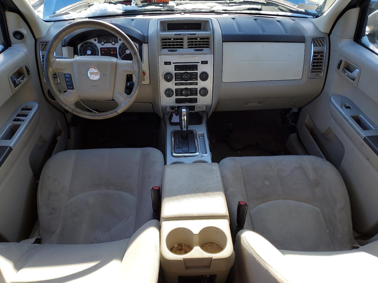 2008 MERCURY Mariner