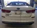 2020 KIA OPTIMA
