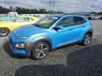2018 HYUNDAI Kona