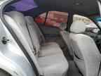 2001 NISSAN ALTIMA