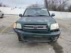 2002 TOYOTA Sequoia